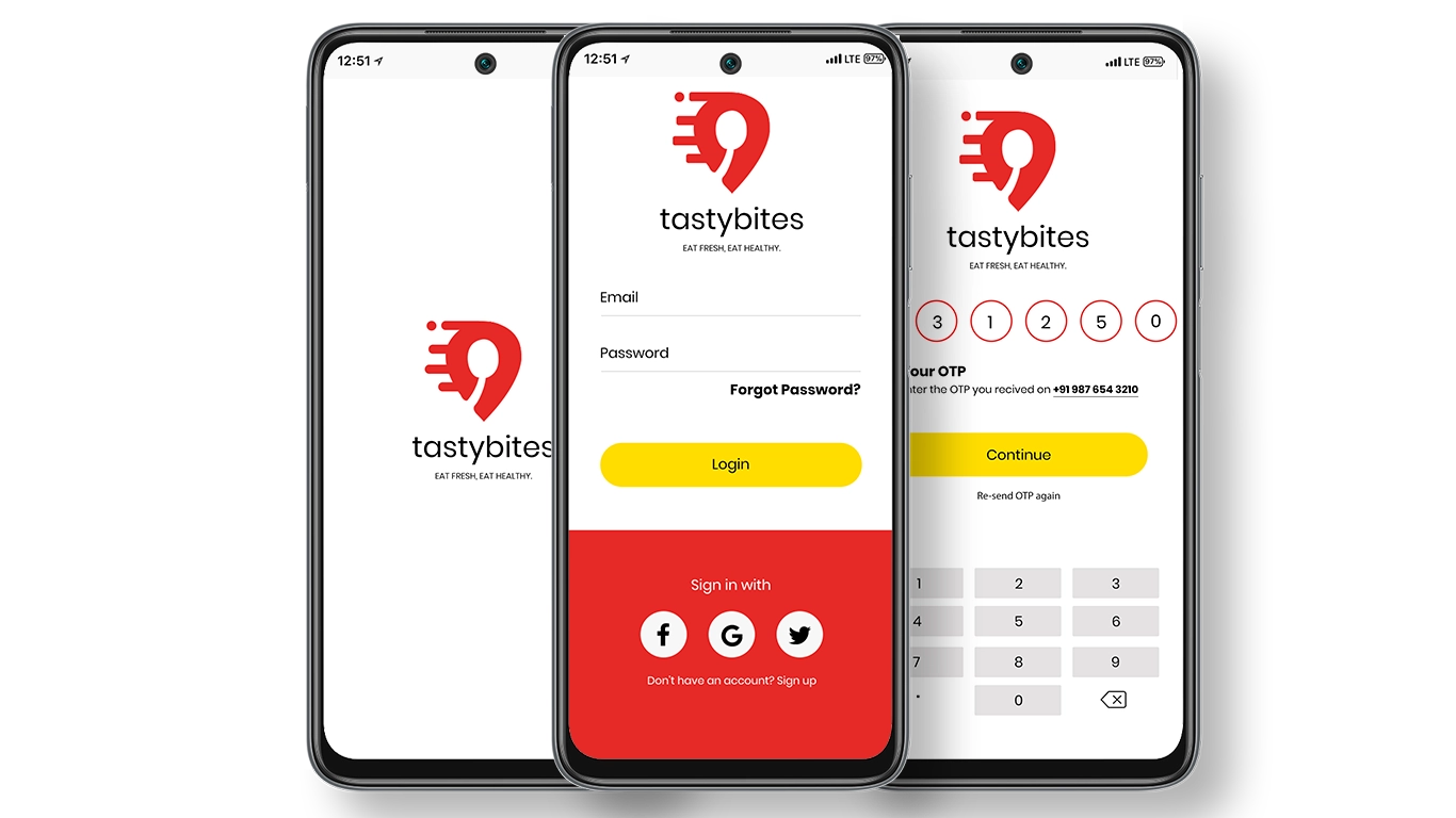 mobile-friendly website