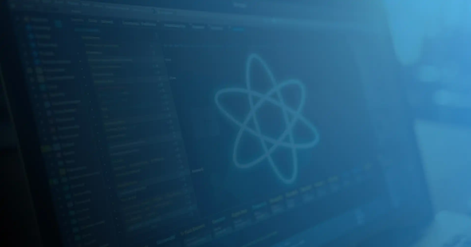 react js development company in usa ?? Model.Title