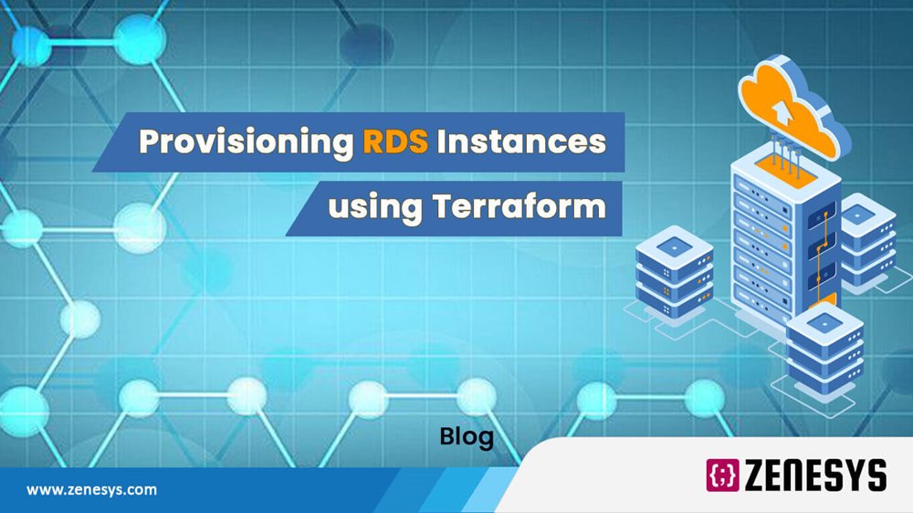 HOW TO PROVISIONING RDS INSTANCES USING TERRAFORM