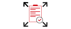 Meet Large-Scale Requirements