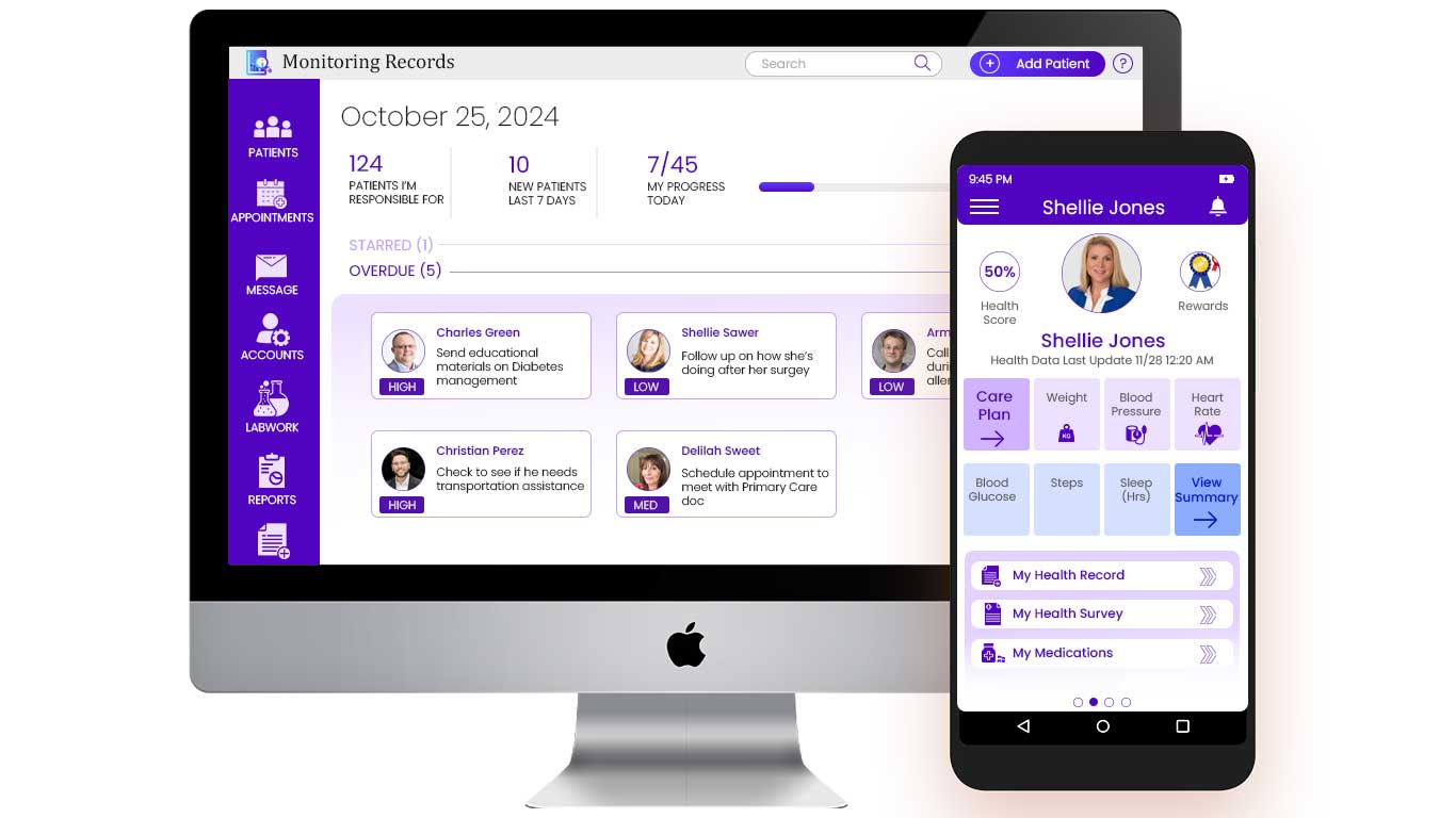 Cloud Based Patient Data Access Monitoring System Cloud Based Patient Data Access Monitoring System