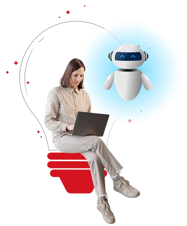 <p>Hire AI Consultant Services</p>