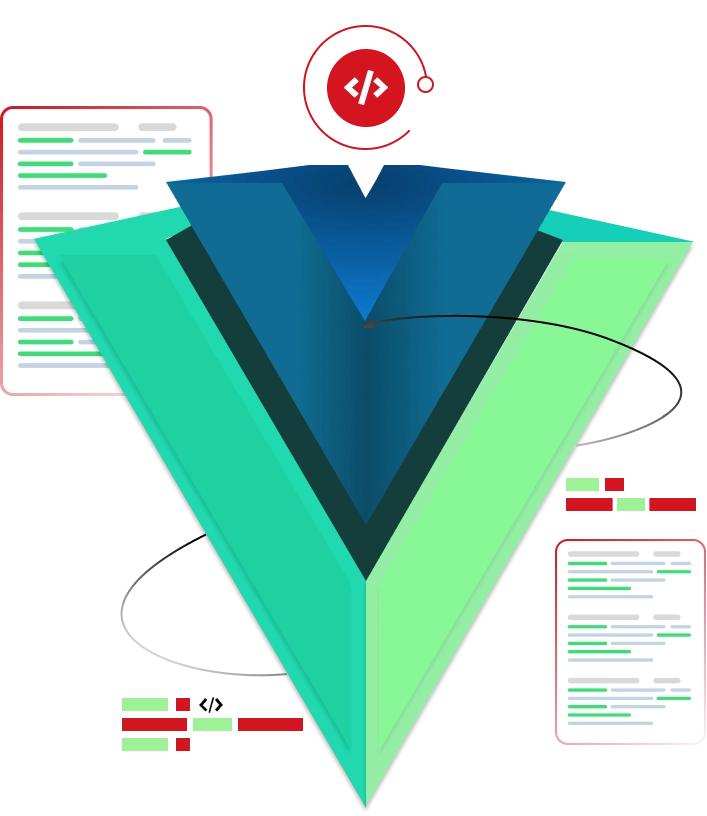 <p>Partner with a top-tier Vue.js development company for your next project</p>