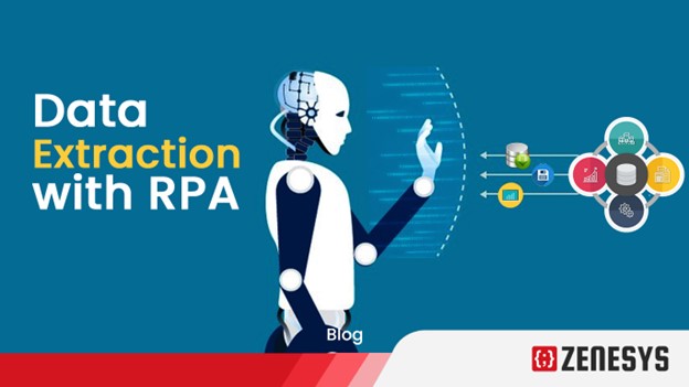AUTOMATE DATA EXTRACTION WITH RPA