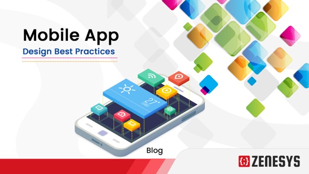 TOP 10 MOBILE APP DESIGN BEST PRACTICES FOR 2024