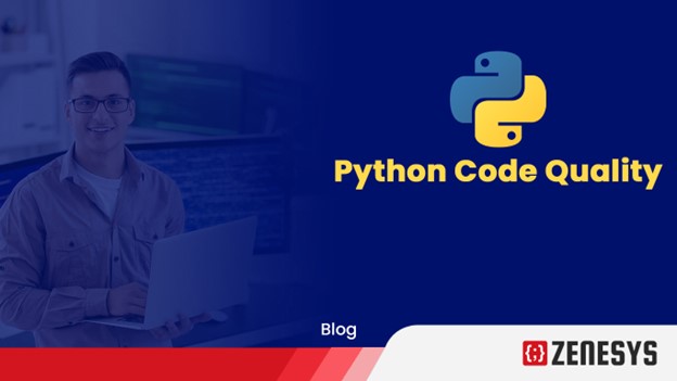 Python coding standard